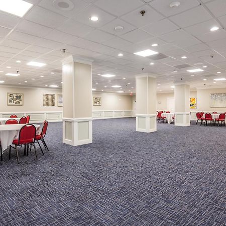 Carousel Resort Hotel And Condominiums Ocean City Esterno foto