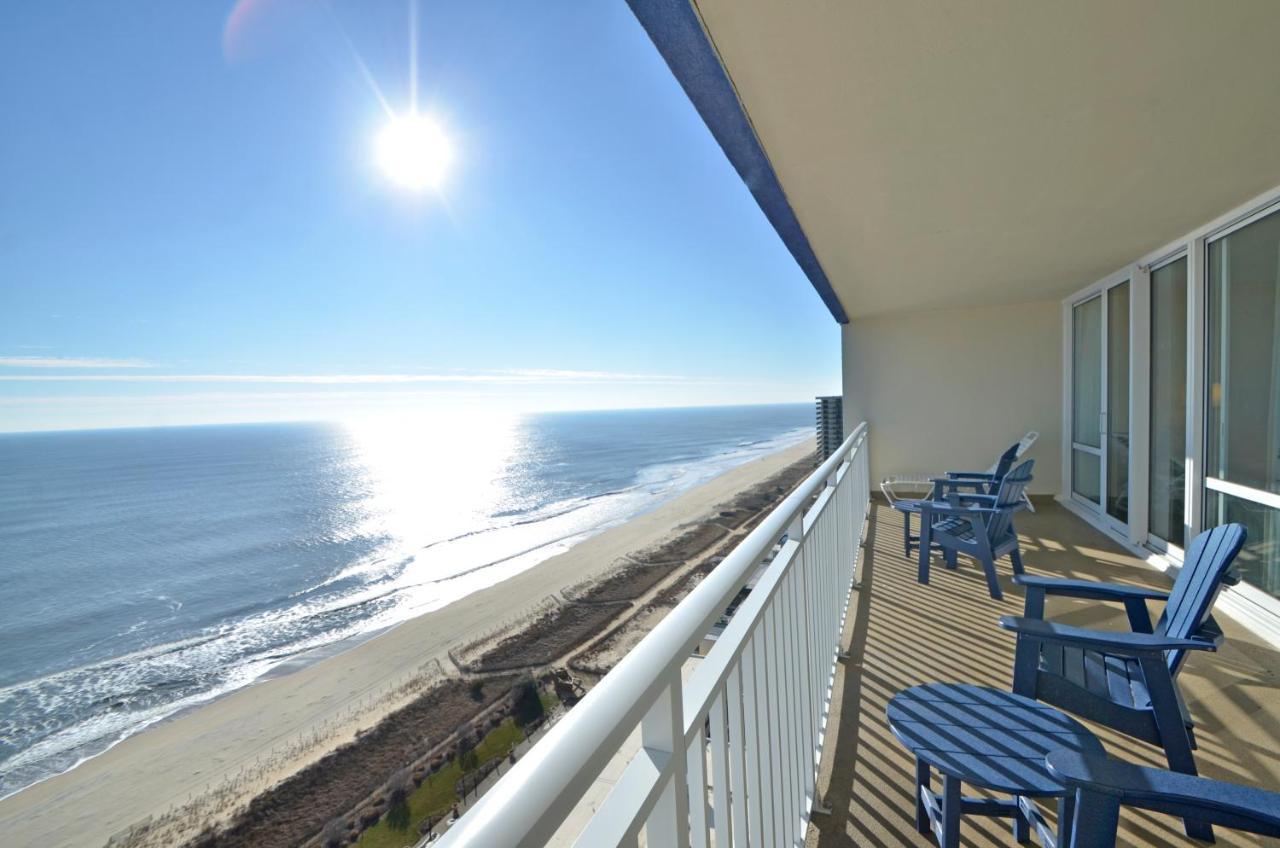 Carousel Resort Hotel And Condominiums Ocean City Esterno foto
