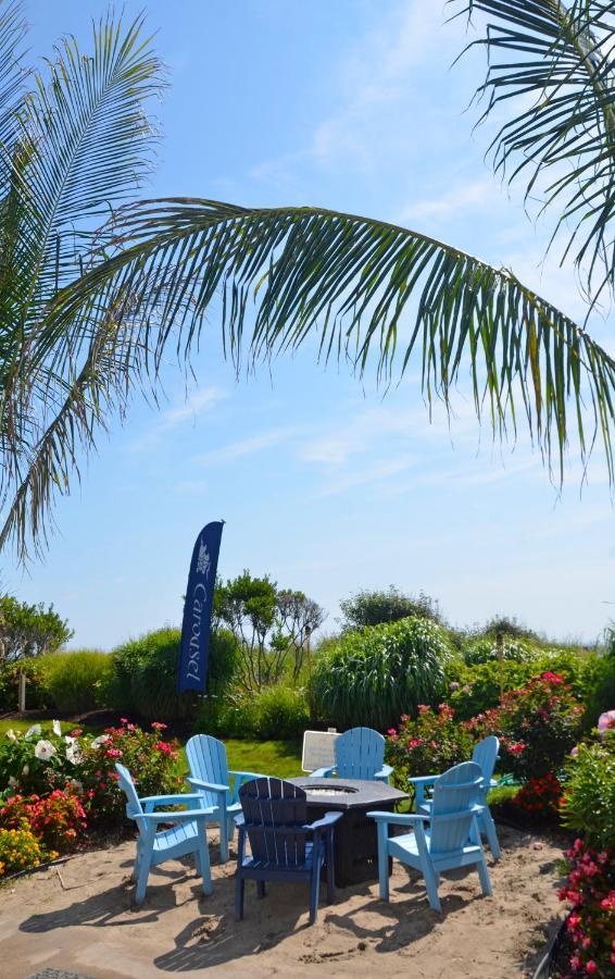 Carousel Resort Hotel And Condominiums Ocean City Esterno foto