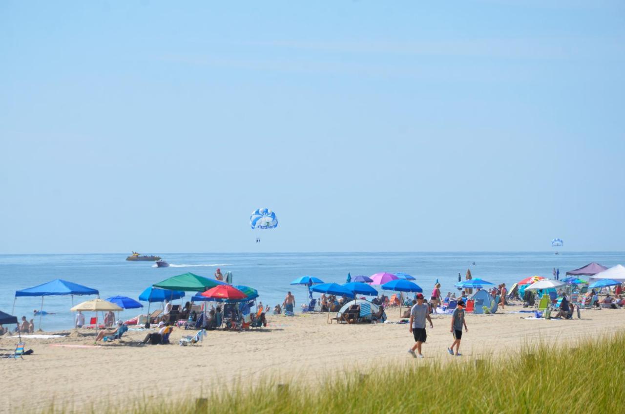 Carousel Resort Hotel And Condominiums Ocean City Esterno foto