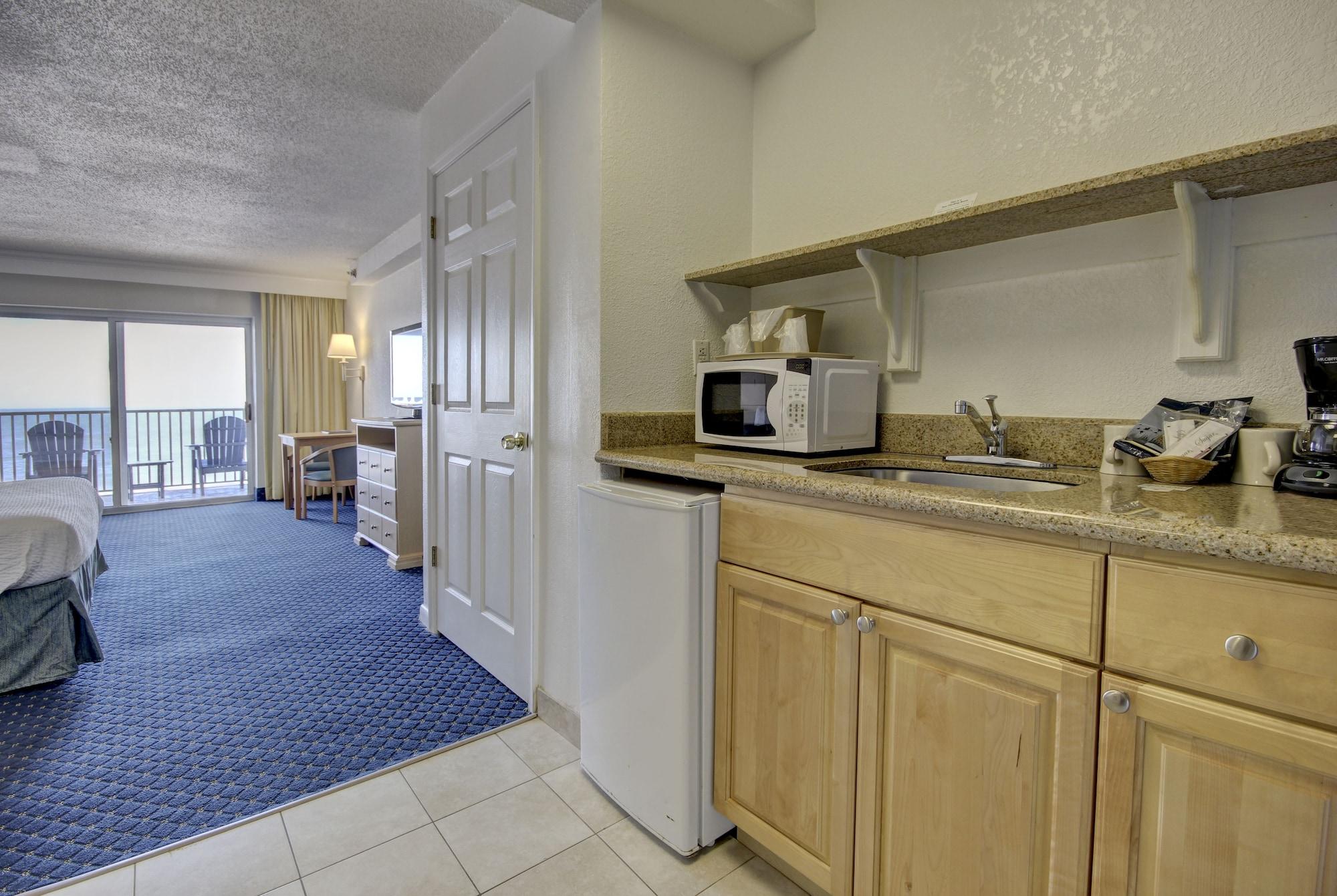 Carousel Resort Hotel And Condominiums Ocean City Esterno foto