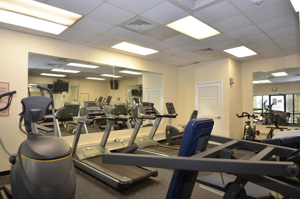 Carousel Resort Hotel And Condominiums Ocean City Esterno foto
