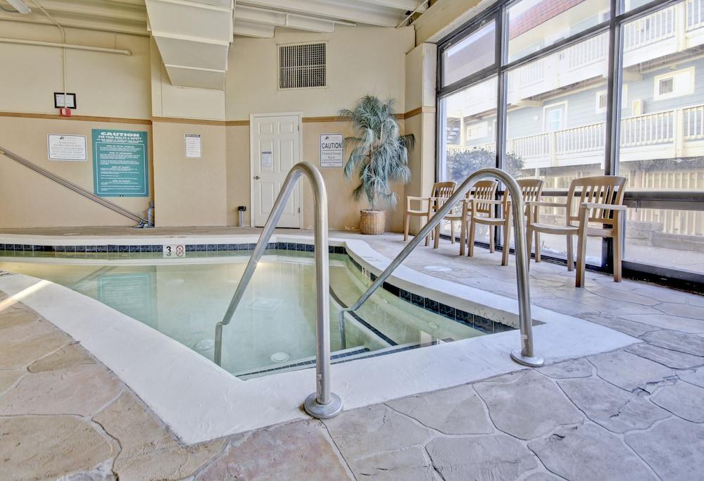 Carousel Resort Hotel And Condominiums Ocean City Esterno foto