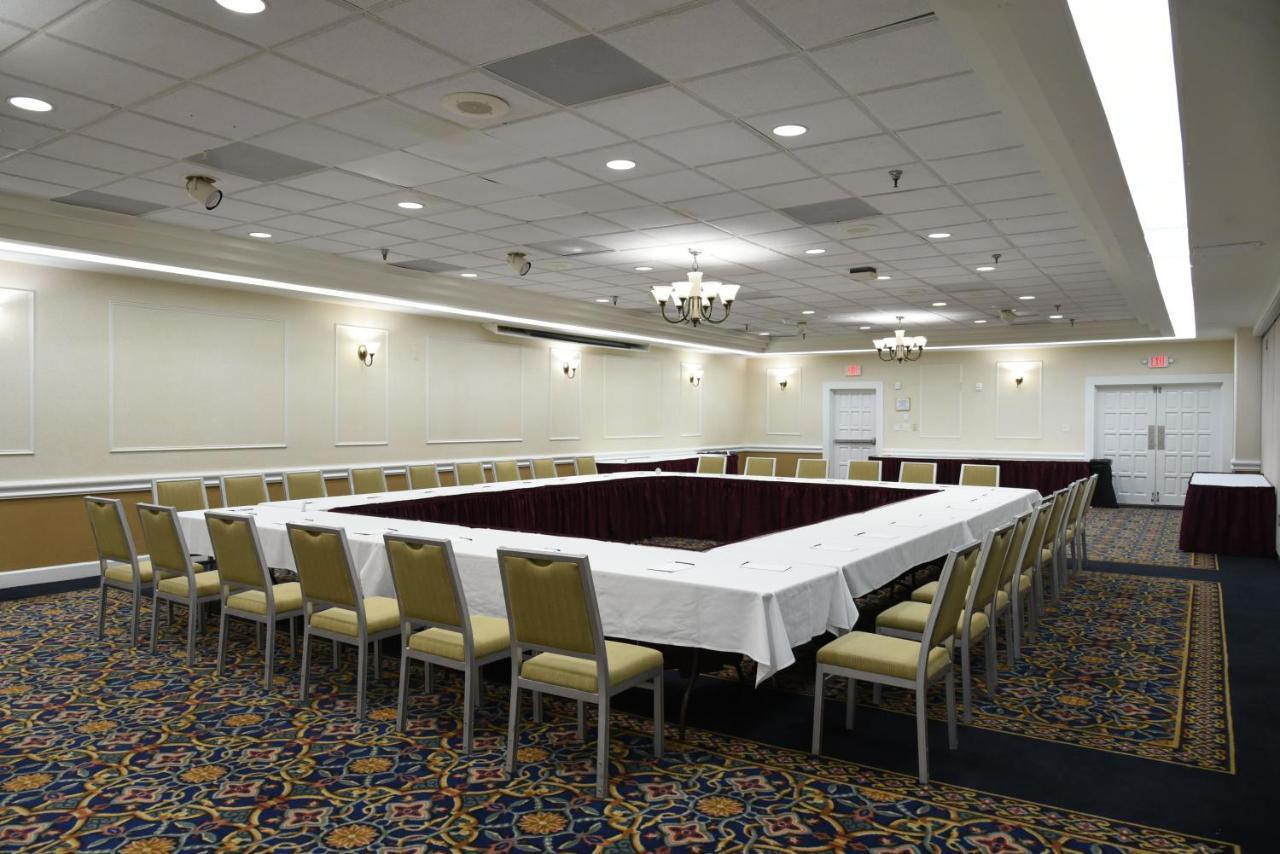 Carousel Resort Hotel And Condominiums Ocean City Esterno foto