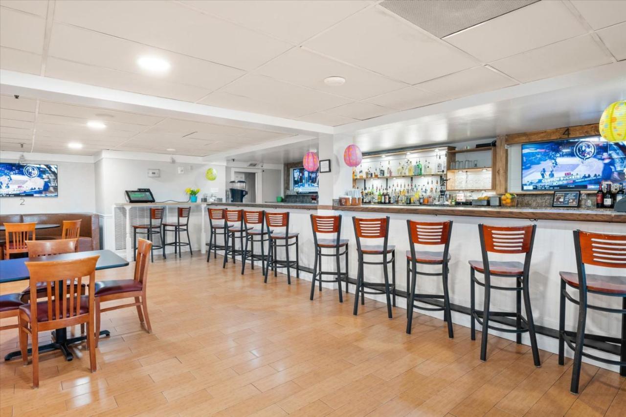Carousel Resort Hotel And Condominiums Ocean City Esterno foto