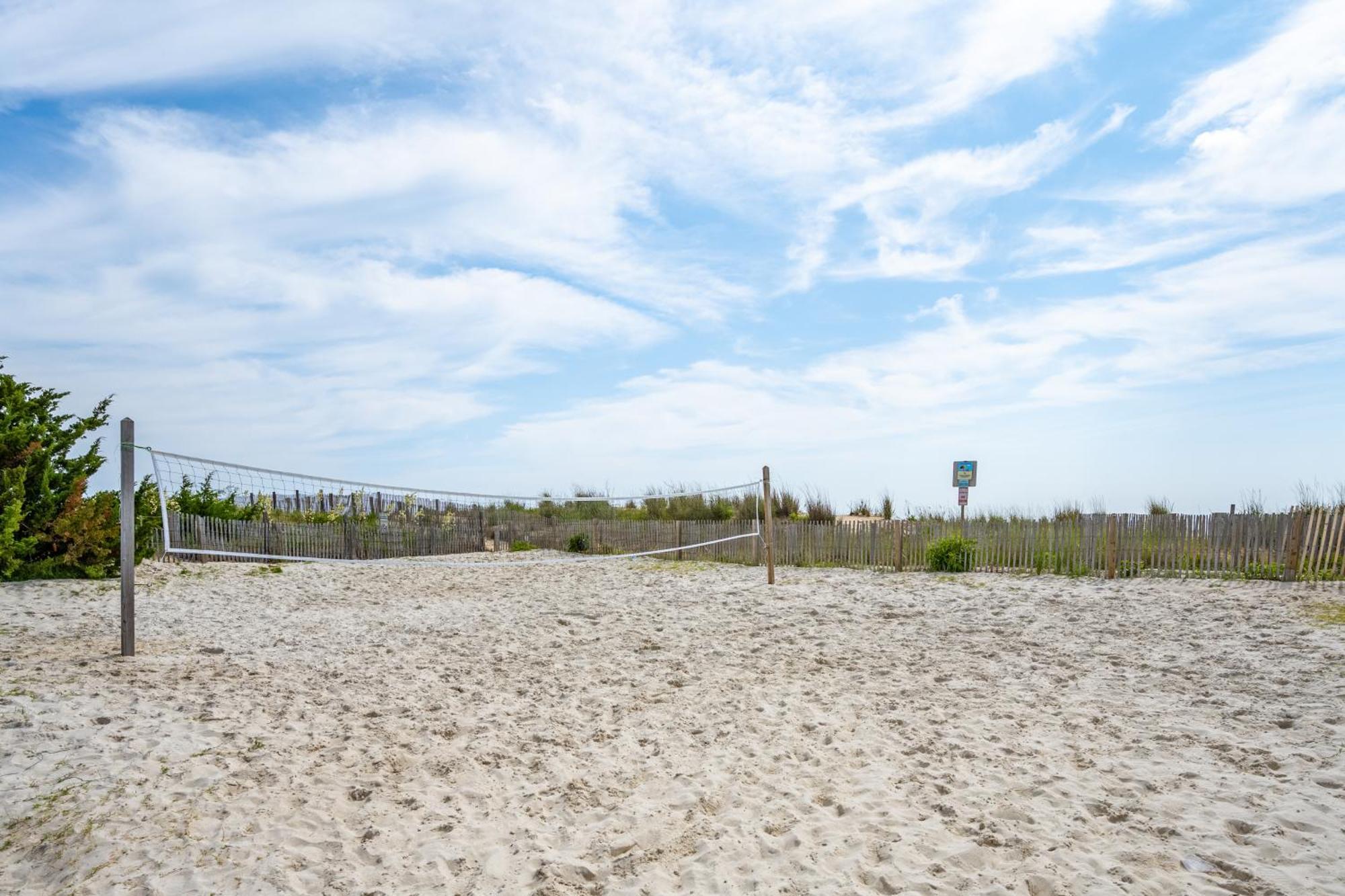Carousel Resort Hotel And Condominiums Ocean City Esterno foto